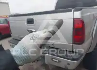 2016 Ford F-250 фото