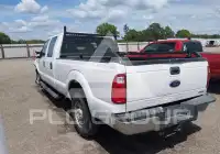 2016 Ford F-250 фото