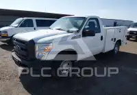 2016 Ford F-250 фото