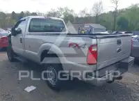 2016 Ford F-250 photo