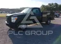 2016 Ford F-250 фото
