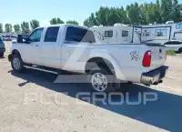 2016 Ford F-250 фото