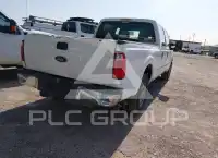 2016 Ford F-250 фото