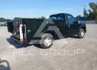 2016 Ford F-250 фото