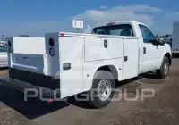 2016 Ford F-250 фото