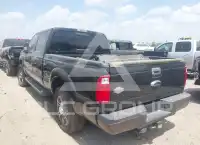 2016 Ford F-250 фото
