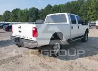 2016 Ford F-250 фото