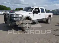 2016 Ford F-250 фото