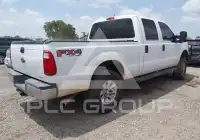 2016 Ford F-250 фото