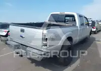 2016 Ford F-250 фото