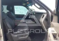 2016 Ford F-250 фото