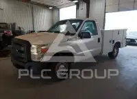 2016 Ford F-250 фото