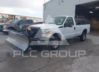 2016 Ford F-250 фото