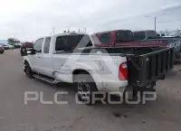 2016 Ford F-250 photo