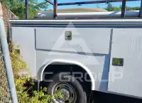 2016 Ford F-250 фото