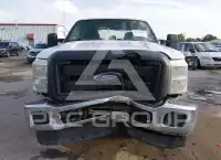 2016 Ford F-250 фото