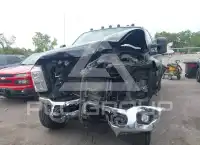 2016 Ford F-250 фото