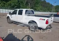 2016 Ford F-250 фото