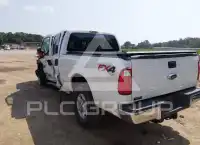 2016 Ford F-250 фото