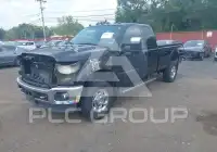 2016 Ford F-250 photo