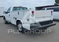 2016 Ford F-250 фото