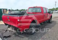 2016 Ford F-250 фото