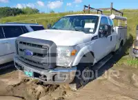 2016 Ford F-250 фото