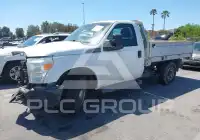 2016 Ford F-250 фото