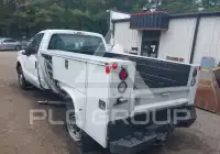 2016 Ford F-250 фото