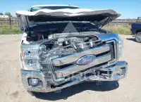 2016 Ford F-250 фото