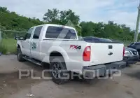 2016 Ford F-250 фото