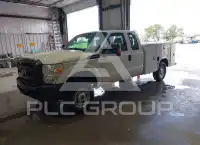 2016 Ford F-250 фото