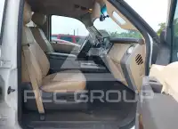 2016 Ford F-250 фото