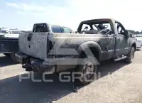 2016 Ford F-250 фото