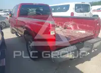 2016 Ford F-250 photo