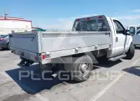 2016 Ford F-250 фото