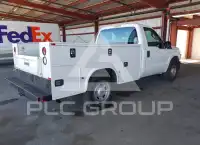 2016 Ford F-250 фото