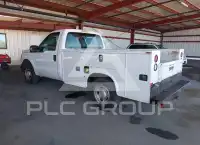 2016 Ford F-250 фото