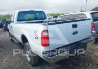2016 Ford F-250 photo