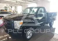 2016 Ford F-250 фото
