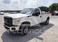 2016 Ford F-250 фото