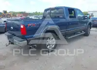 2016 Ford F-250 фото