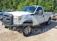2016 Ford F-250 фото