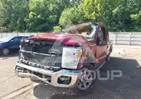 2016 Ford F-250 фото