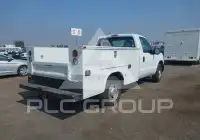 2016 Ford F-250 фото