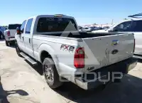 2016 Ford F-250 фото