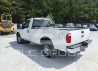 2016 Ford F-250 фото