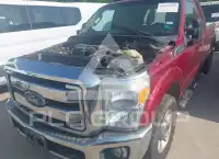 2016 Ford F-250 photo
