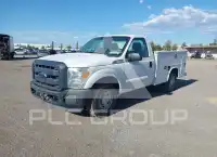 2016 Ford F-250 фото