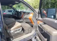 2016 Ford F-250 фото